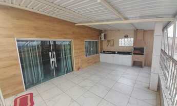 Imagem 2: Casa com 3 dormitórios à venda por R$ 530.000 - Vila Carvalho - Sorocaba/SP