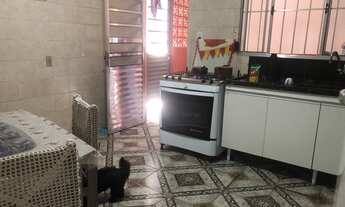 Imagem 5: Casa com 3 dormitórios à venda, 154 m² por R$ 300.000,00 - Jardim Santa Claudia - Sorocaba