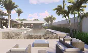 Imagem 2: Casa com 6 dormitórios à venda, 2000 m² por R$ 42.000.000 - Chácaras Residenciais Santa Ma