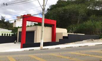 Imagem 5: Casa para alugar, 206 m² por R$ 7.500,00/mês - Parque Morumbi - Votorantim/SP