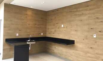 Imagem 7: Casa com 3 dormitórios à venda, 250 m² por R$ 1.950.000,00 - Condomínio Mont Blanc - Soroc