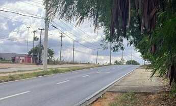 Imagem 3: Área à venda, 34000 m² por R$ 22.100.000,00 - Éden - Sorocaba/SP