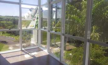 Imagem 6: Sobrado com 3 dormitórios à venda, 530 m² por R$ 1.590.000,00 - Condomínio Residencial Ver