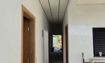 Imagem: Casa com 3 dormitórios à venda, 125 m²