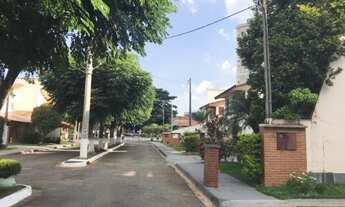 Imagem 2: Sobrado com 3 dormitórios à venda, 241 m² por R$ 950.000,00 - Condomínio Green Garden - So