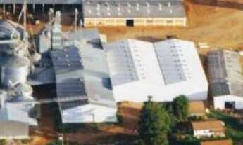 Imagem: Fazenda à venda, por R$ 600.000.000 - Colina