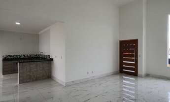 Imagem 4: Casa à venda, 170 m² por R$ 1.390.000,00 - Condomínio Ibiti Reserva - Sorocaba/SP