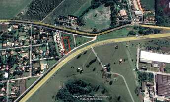 Imagem 3: Área à venda, 4384 m² por R$ 1.315.200 - Trevo - Tatuí/SP