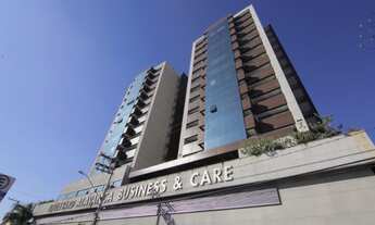 Imagem: Sala à venda, 45 m² por R$ 270.000,00