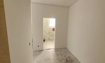 Imagem 7: Casa com 3 dormitórios à venda, 160 m² por R$ 970.000 - Condomínio Campos do Conde - Soroc