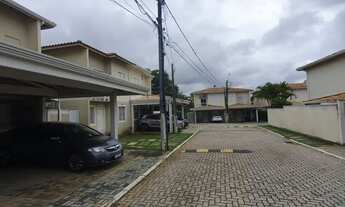 Imagem 3: Sobrado com 3 dormitórios para alugar, 115 m² por R$ 3.875/mês - Bairro da Vossoroca - Sor