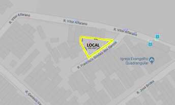 Imagem 3: Terreno à venda, 263 m² por R$ 185.000,00 - Jardim São Camilo - Sorocaba/SP