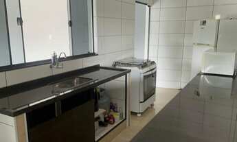 Imagem 3: Chácara com 3 dormitórios à venda, 2500 m² por R$ 800.000,00 - Caguaçu - Sorocaba/SP