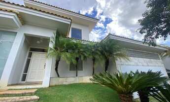 Imagem 2: Sobrado com 3 dormitórios à venda, 490 m² por R$ 3.490.000,00 - Tivoli Park - Sorocaba/SP