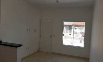 Imagem 3: Casa com 2 dormitórios à venda, 52 m² por R$ 195.000 - Jardim Santa Marta - Sorocaba/SP