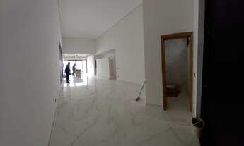 Imagem 5: Casa com 3 dormitórios à venda, 200 m² por R$ 1.630.000 - Cyrela Landscape Esplanada - Vot