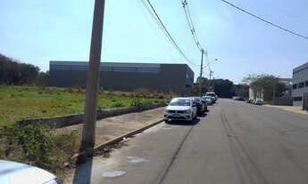Imagem 2: Terreno à venda, 1053 m² por R$ 655.000 - Jardim Centro Empresarial Sorocaba - Sorocaba/SP
