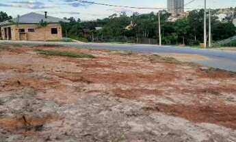 Imagem: Terreno à venda, 288 m² por R$ 285.000,00