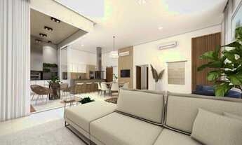 Imagem 7: Casa com 3 dormitórios à venda, 254 m² por R$ 1.980.000,00 - Condomínio Residencial Givern