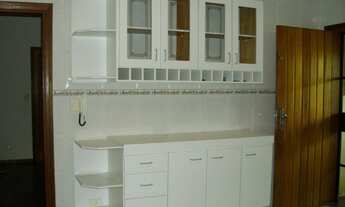 Imagem 3: Chácara com 6 dormitórios à venda, 2500 m² por R$ 1.100.000,00 - Chácara Carolina - Itu/SP