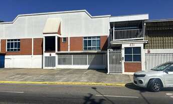 Imagem 2: Galpão à venda, 1000 m² por R$ 3.500.000 - Zona Industrial - Sorocaba/SP