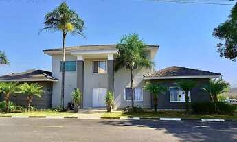 Imagem: Casa com 4 Suítes à venda, 545 m² por