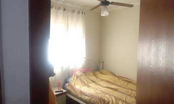 Imagem 4: Casa com 2 dormitórios à venda, 94 m² por R$ 300.000 - Ipanema Ville - Sorocaba/SP