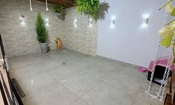 Imagem 7: Casa com 2 dormitórios à venda, 117 m² por R$ 450.000,00 - Residencial Fazenda Imperial