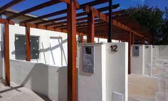 Imagem 3: Casa com 2 dormitórios à venda, 57 m² por R$ 190.000,00 - Parque Vitória Régia - Sorocaba