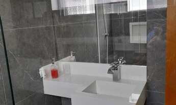 Imagem 7: Sobrado com 3 dormitórios à venda, 187 m² por R$ 700.000,00 - Condominio Golden Park Resid