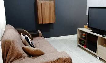 Imagem 3: Casa com 2 dormitórios à venda, 95 m² por R$ 240.000,00 - Jardim Alpes de Sorocaba - Soroc