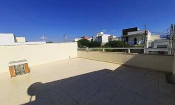 Imagem 5: Casa com 3 dormitórios à venda, 153 m² por R$ 580.000,00 - Golden Park Residence II - Soro