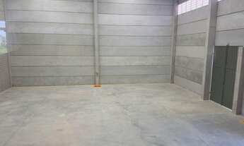 Imagem 6: Galpão, 813 m² - venda por R$ 4.500.000,00 ou aluguel por R$ 20.000,00/mês - Zona Industri