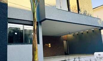 Imagem 6: Sobrado com 3 suítes à venda, 260 m² por R$ 1.800.000 - Aldeia da Mata - Votorantim/SP