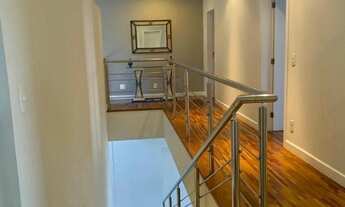 Imagem 5: Sobrado com 4 dormitórios à venda, 490 m² por R$ 2.980.000,00 - Parque Reserva Fazenda Imp