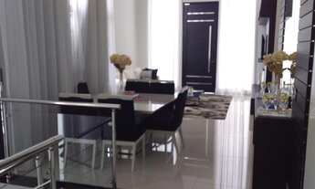 Imagem 6: Sobrado com 4 dormitórios à venda, 360 m² por R$ 1.950.000,00 - Condomínio Colinas do Sol