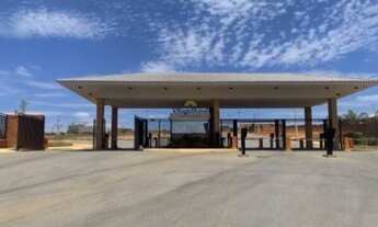 Imagem 2: Terreno à venda, 288 m² por R$ 290.000,00 - Wanel Ville - Sorocaba/SP