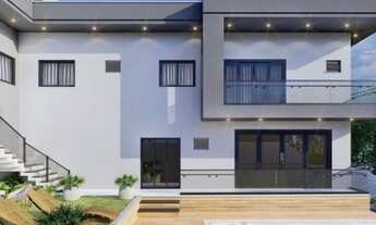 Imagem 2: Casa com 3 dormitórios à venda, 270 m² por R$ 649.000,00 - Wanel Ville - Sorocaba/SP