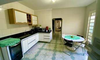 Imagem 5: Sobrado com 4 dormitórios( sendo 1 suíte) para alugar, 149 m² por R$ 4.000/mês - Conjunto