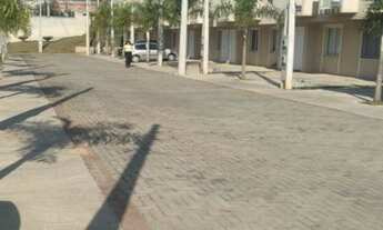 Imagem 7: Sobrado com 2 dormitórios, 53 m² - venda por R$ 250.000 ou aluguel por R$ 1.600/mês - Resi