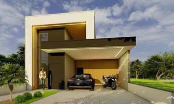 Imagem: Casa com 3 dormitórios à venda, 140 m²