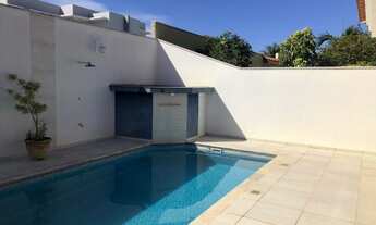 Imagem 2: Casa com 3 dormitórios à venda, 337 m² por R$ 1.350.000,00 - Condomínio Ibiti do Paço - So