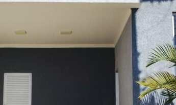 Imagem: Casa com 3 suítes à venda, 147 m² por