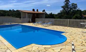 Imagem: Casa com 4 dormitórios à venda, 376 m²