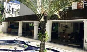 Imagem 7: Sobrado com 7 dormitórios à venda, 950 m² por R$ 9.000.000,00 - Riviera de São Lourenço