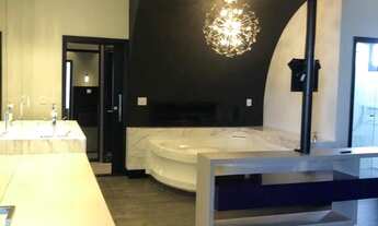 Imagem 7: Casa com 3 dormitórios à venda, 300 m² por R$ 2.200.000 - Parque Esplanada - Votorantim/SP