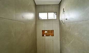 Imagem 5: Casa com 3 dormitórios (sendo 1 suíte) à venda, 110 m² por R$ 670.000 - Horto Florestal Vi