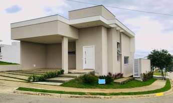 Imagem: Casa com 3 dormitórios (sendo 1 suíte)