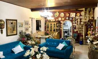 Imagem 5: Casa com 6 suítes para alugar, 700 m² por R$ 17.841/mês - Chácaras Residenciais Santa Mari