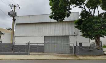 Imagem: Galpão à venda, 1201 m² - Jardim São